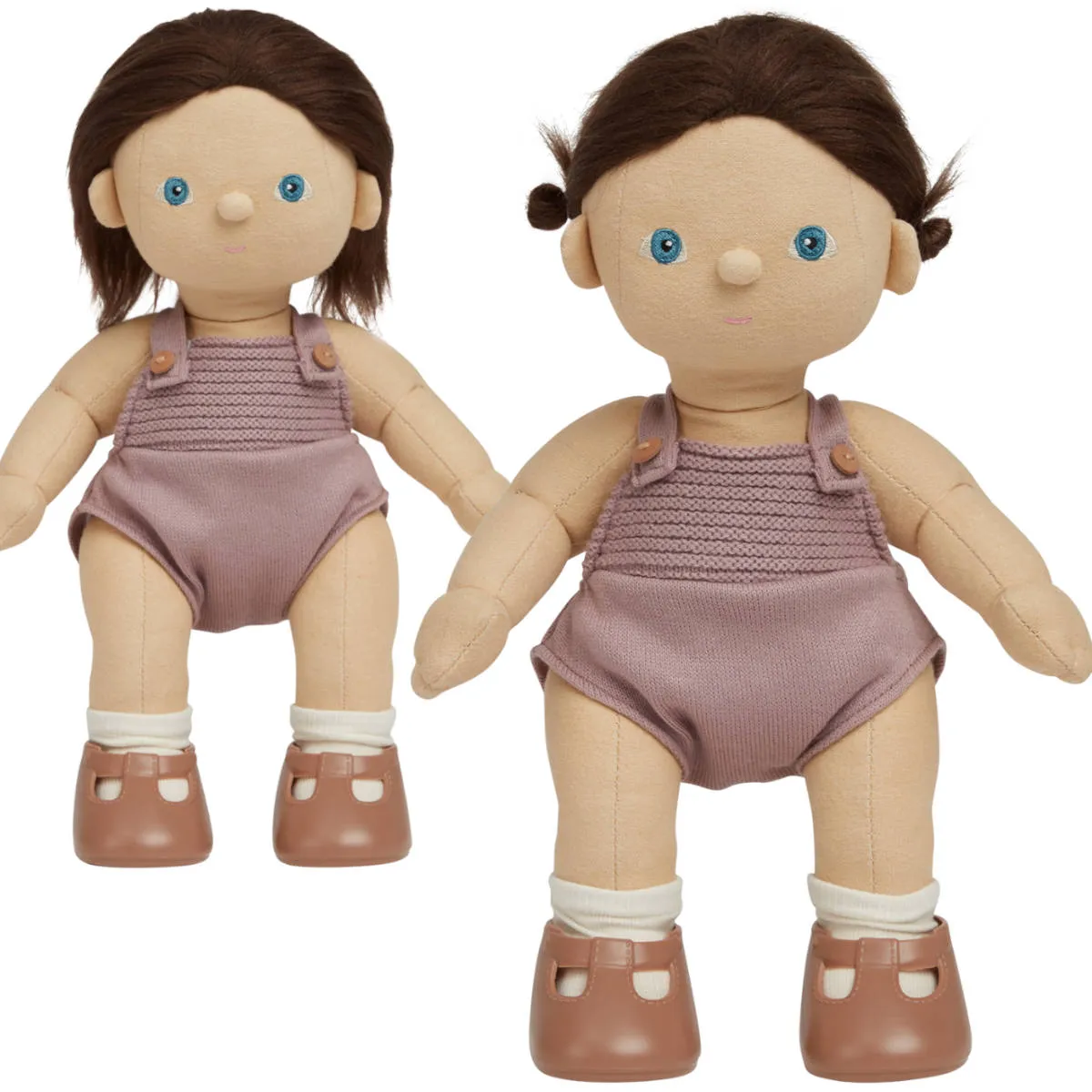 Olli Ella Dinkum Posable Dolls, Bitsy