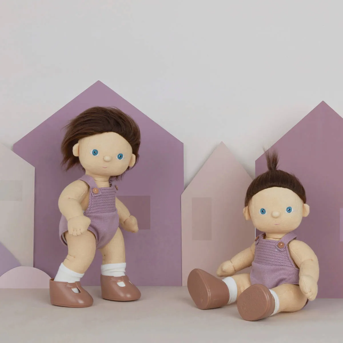 Olli Ella Dinkum Posable Dolls, Bitsy
