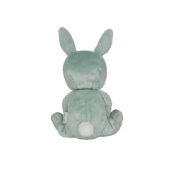 Olli Ella Dinky Dinkum Fluffle Family Doll- Biscuit Bunny Mint: SOLD OUT