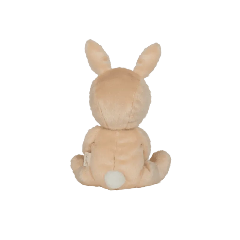 Olli Ella Dinky Dinkum Fluffle Family Doll- Bubba Bunny Sand: LOW STOCK
