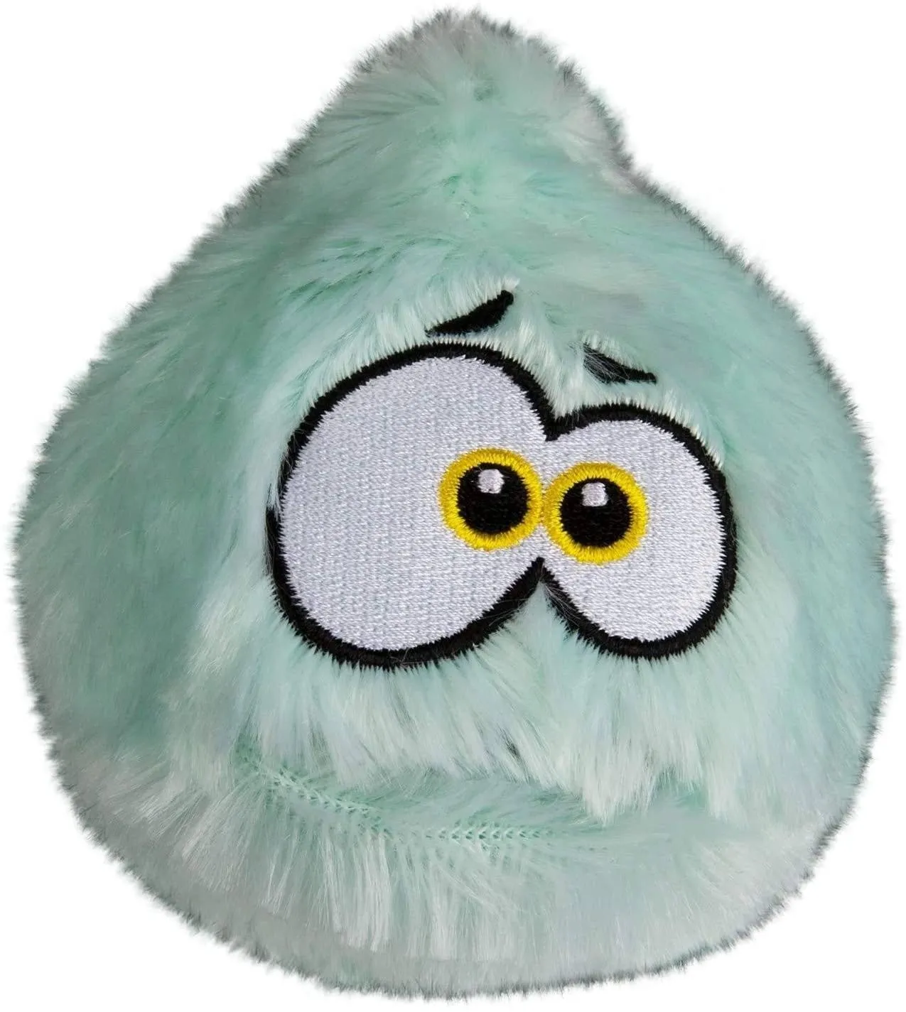 ORB Plopzz Ball Squishy Slime Plush