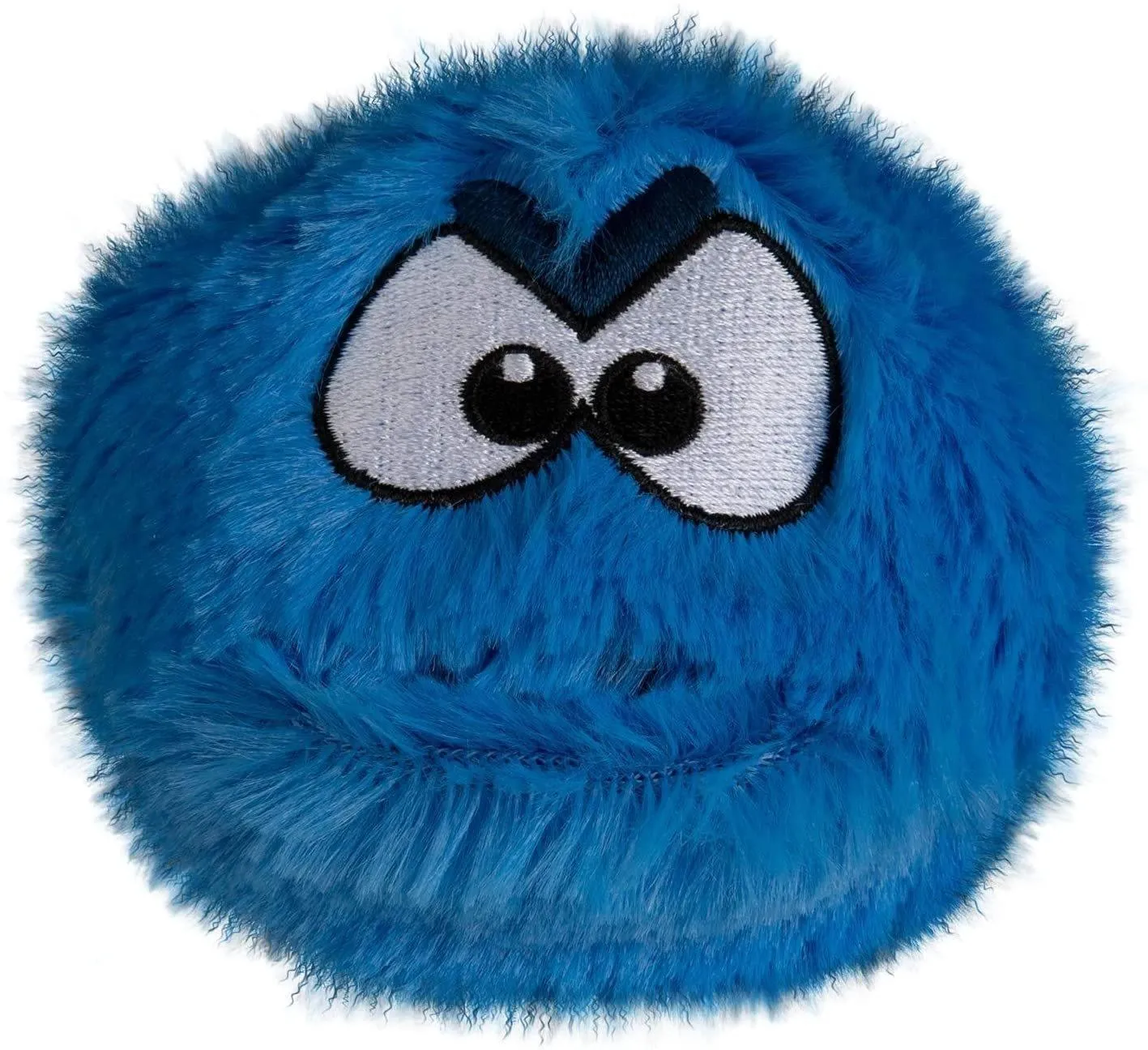 ORB Plopzz Ball Squishy Slime Plush