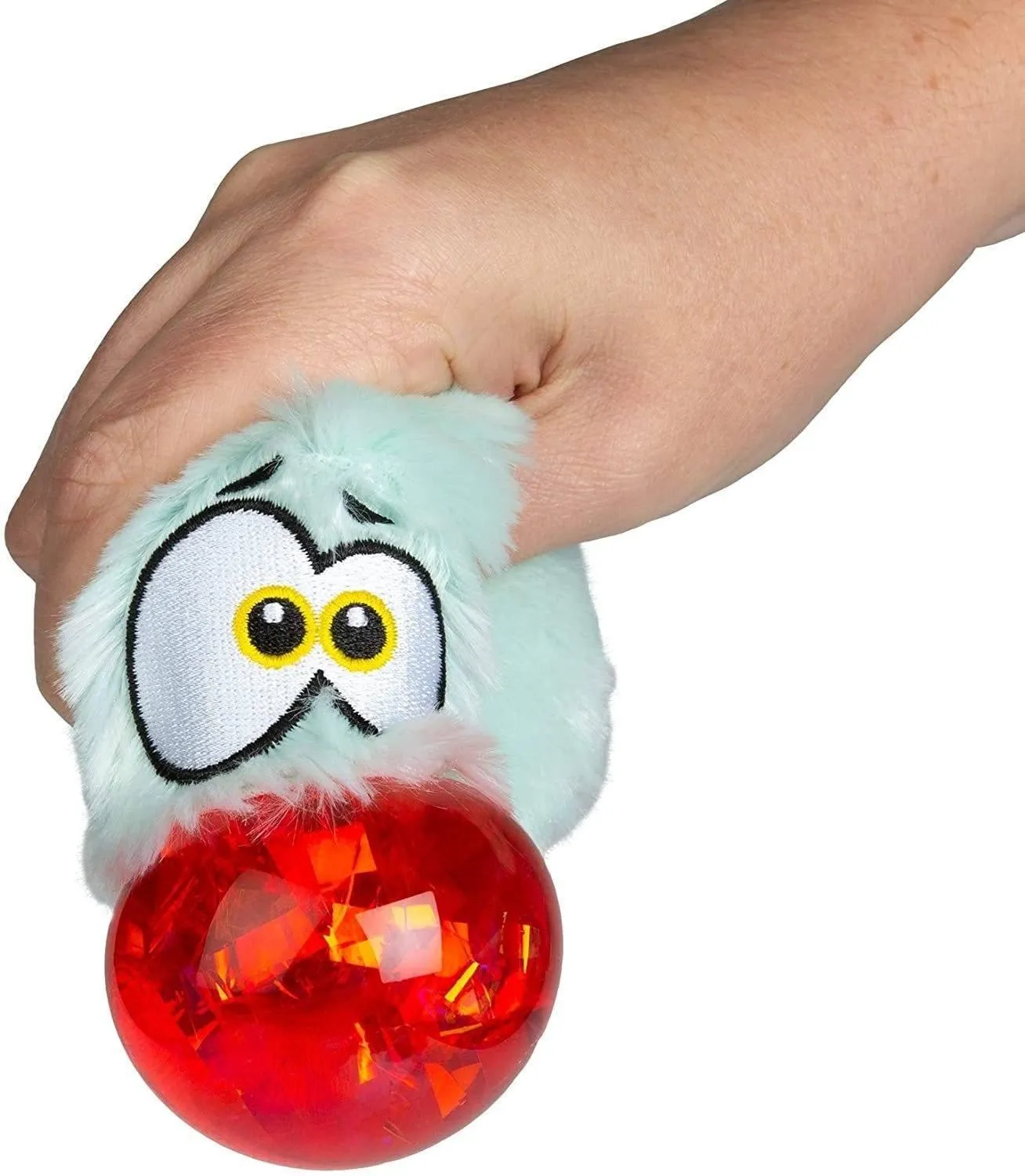 ORB Plopzz Ball Squishy Slime Plush