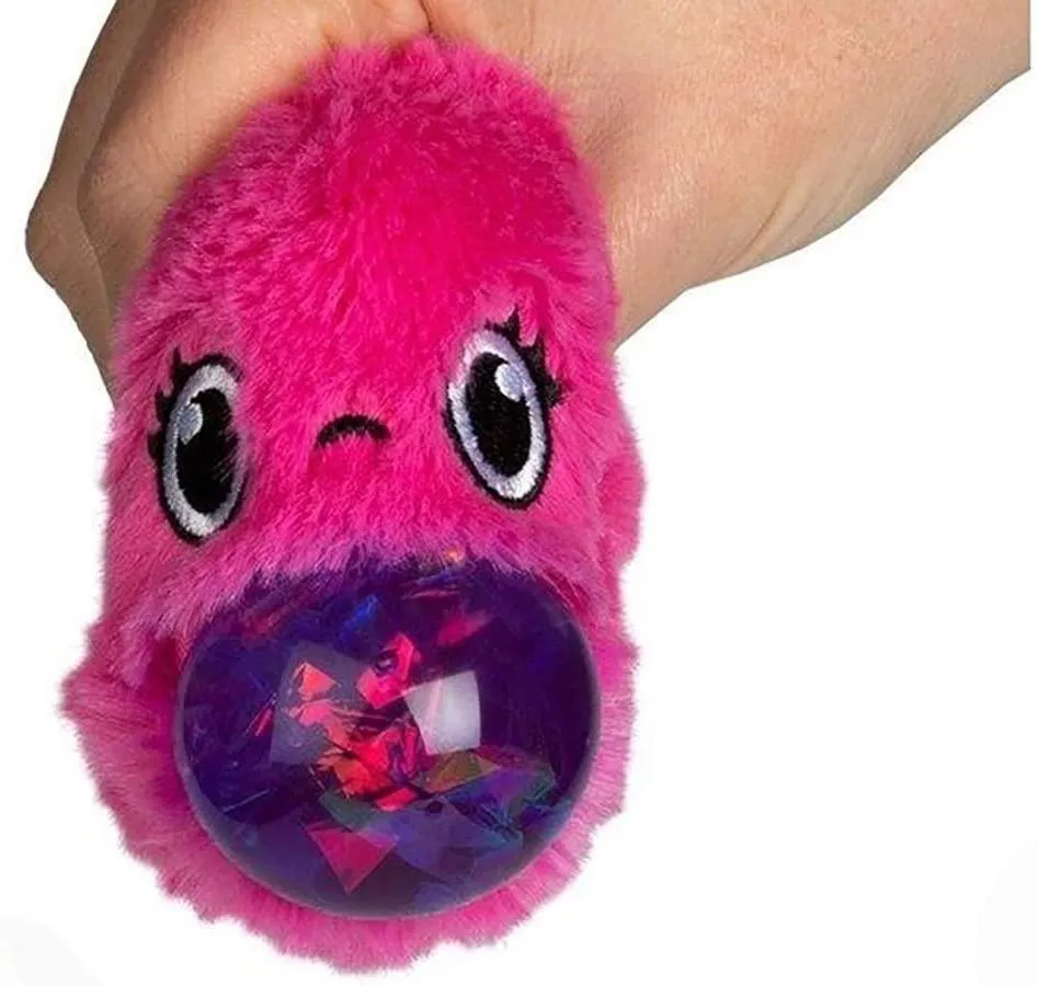 ORB Plopzz Ball Squishy Slime Plush
