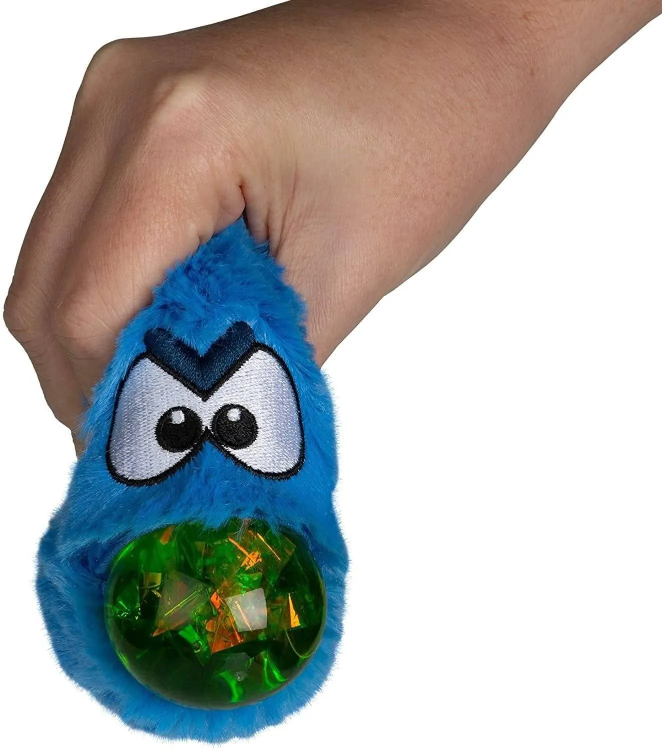 ORB Plopzz Ball Squishy Slime Plush