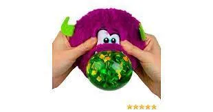 ORB Plopzz Ball Squishy Slime Plush