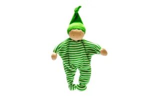 Organic Cotton Baby Buddy Comforter LAST TWO