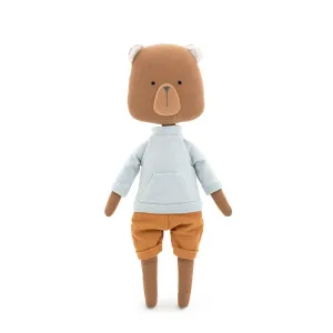 Oscar The Bear Doll