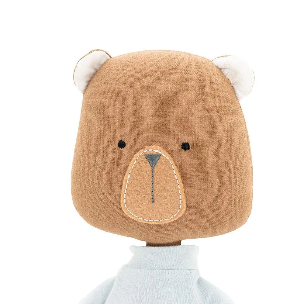 Oscar The Bear Doll