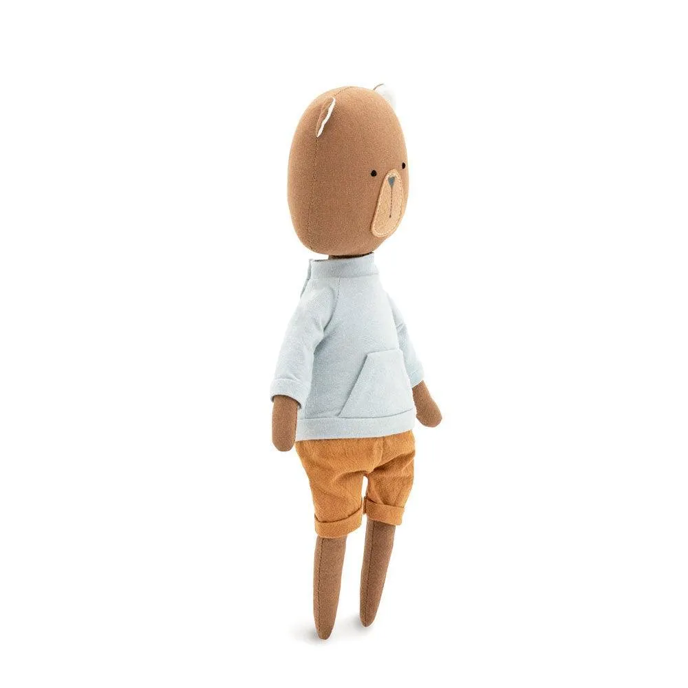 Oscar The Bear Doll