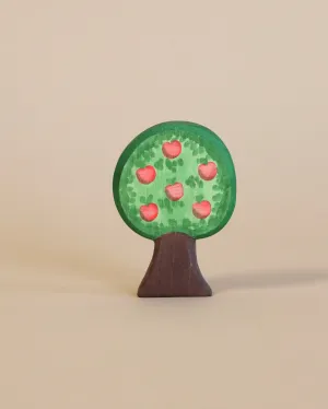 Ostheimer Apple Tree Odin Parker