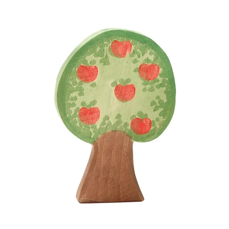 Ostheimer Apple Tree Odin Parker