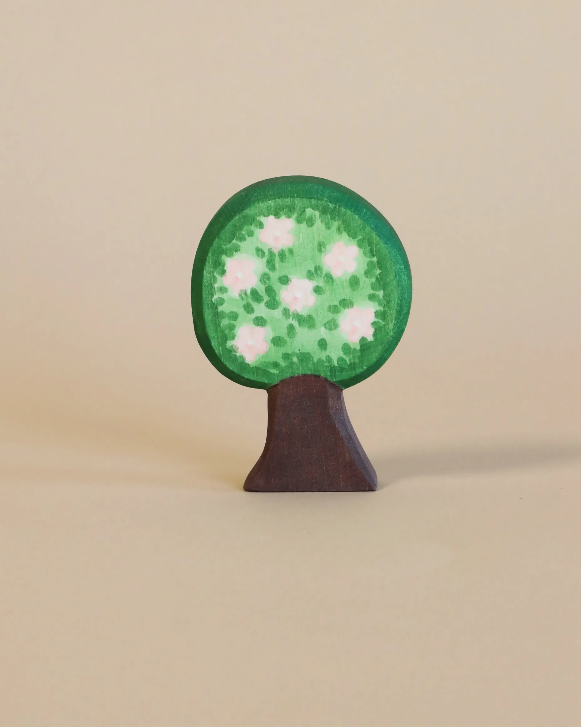 Ostheimer Apple Tree Odin Parker