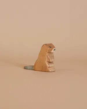 Ostheimer Beaver - Sitting Odin Parker
