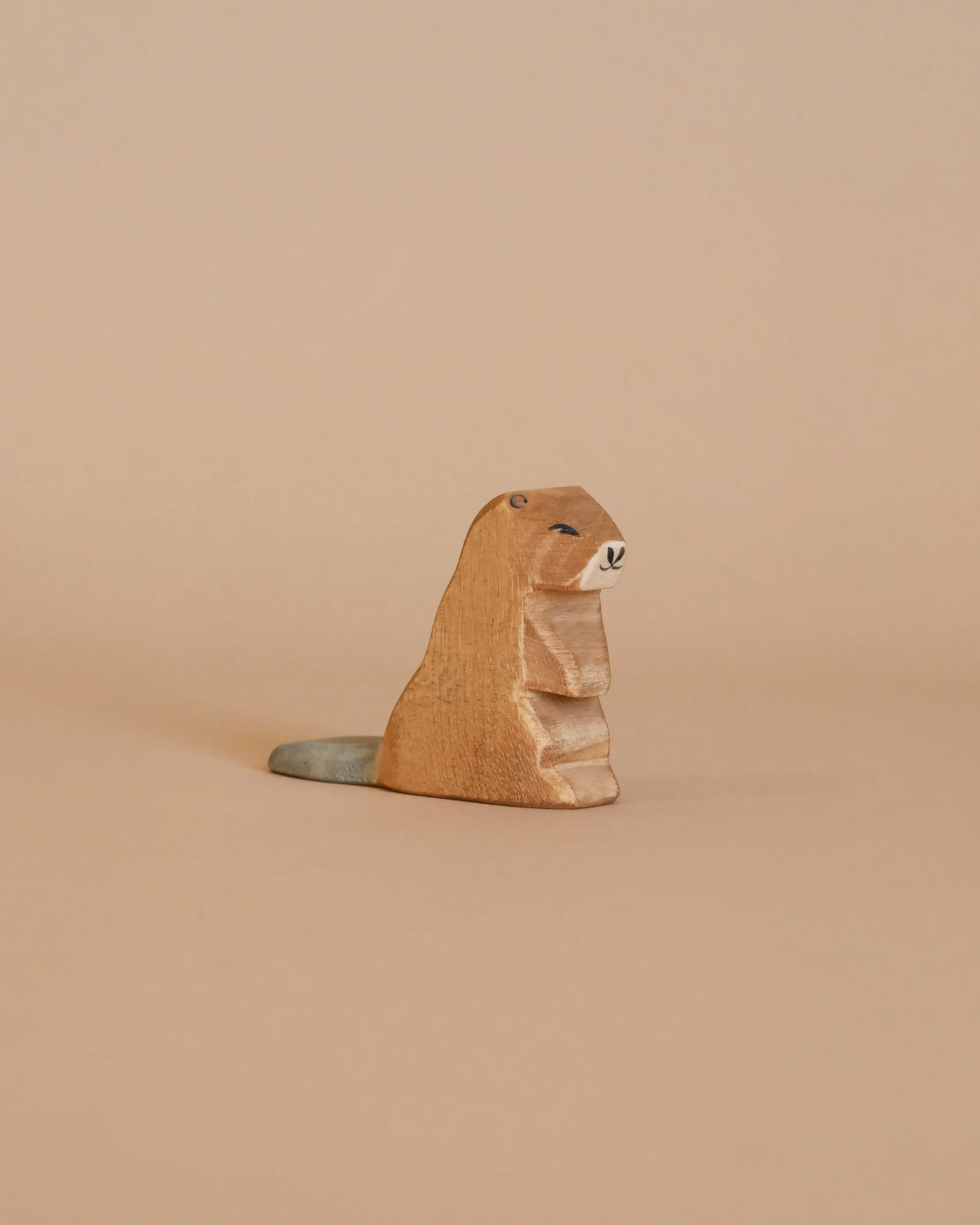 Ostheimer Beaver - Sitting Odin Parker