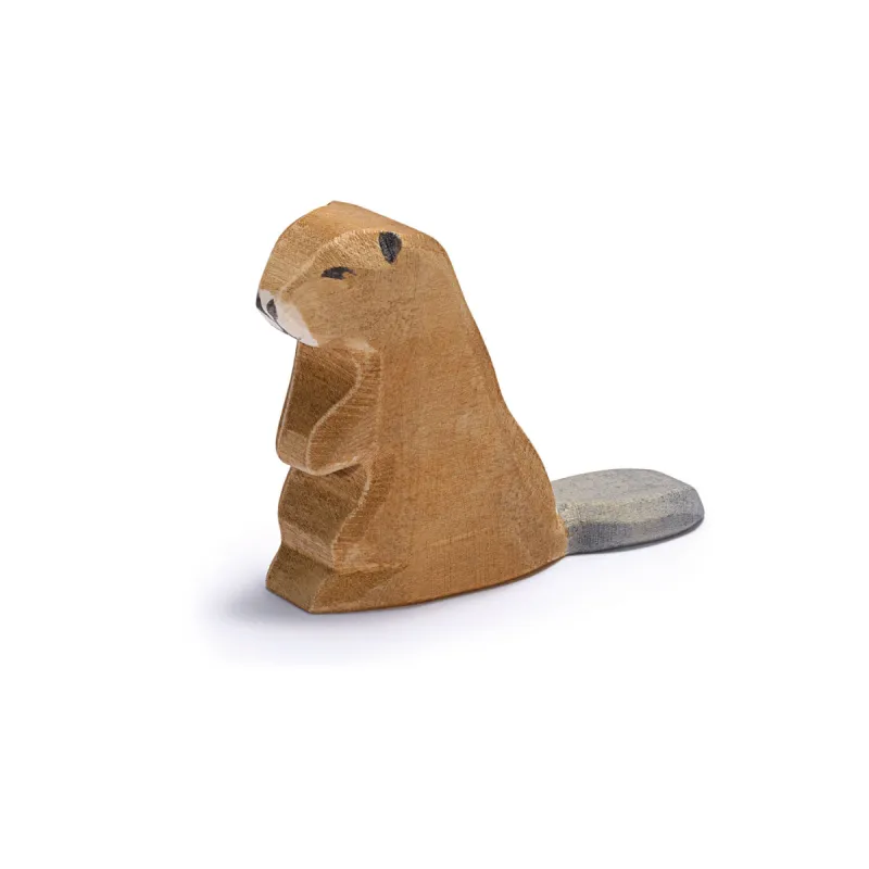 Ostheimer Beaver - Sitting Odin Parker