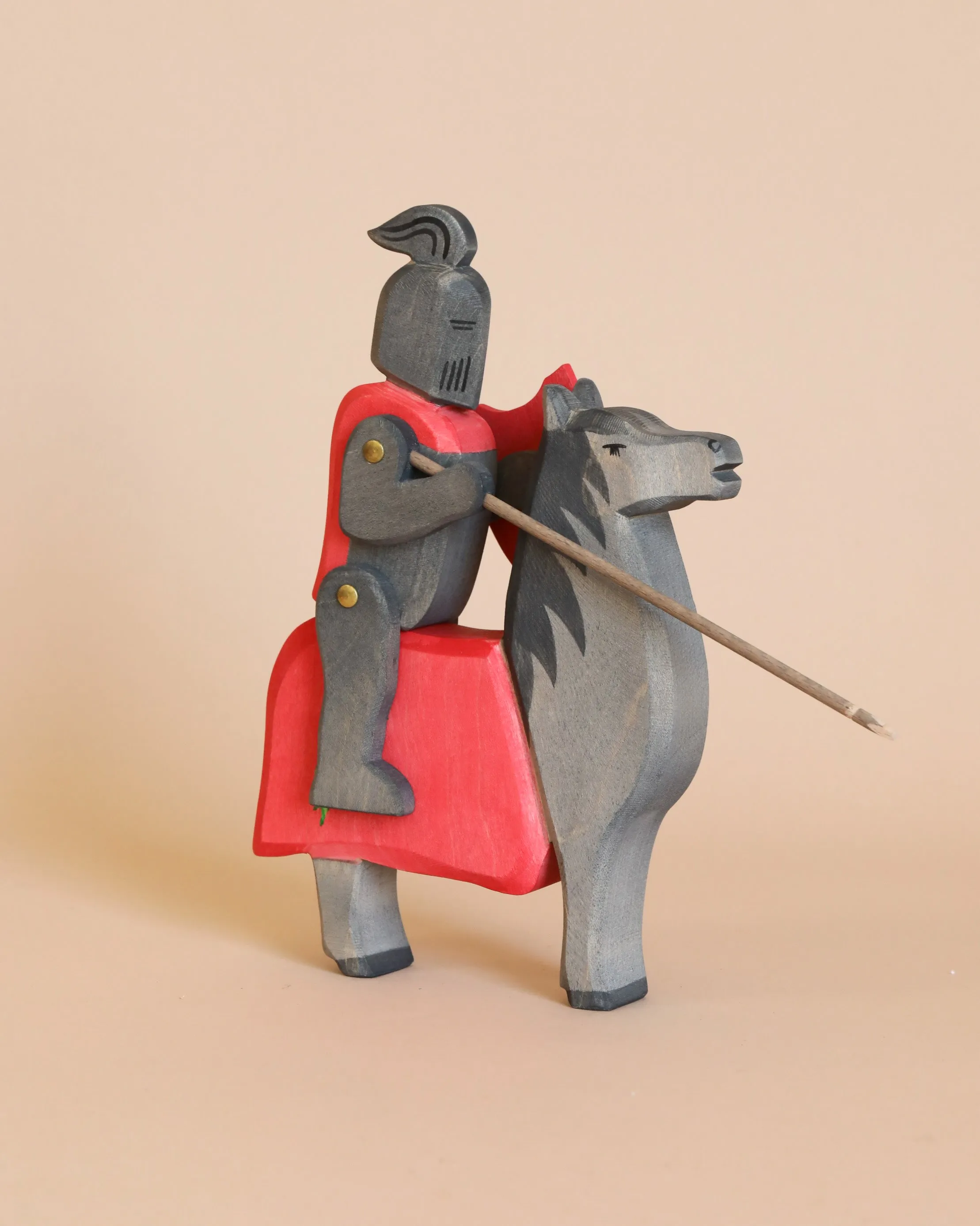 Ostheimer Black Knight Odin Parker