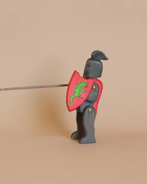 Ostheimer Black Knight Odin Parker