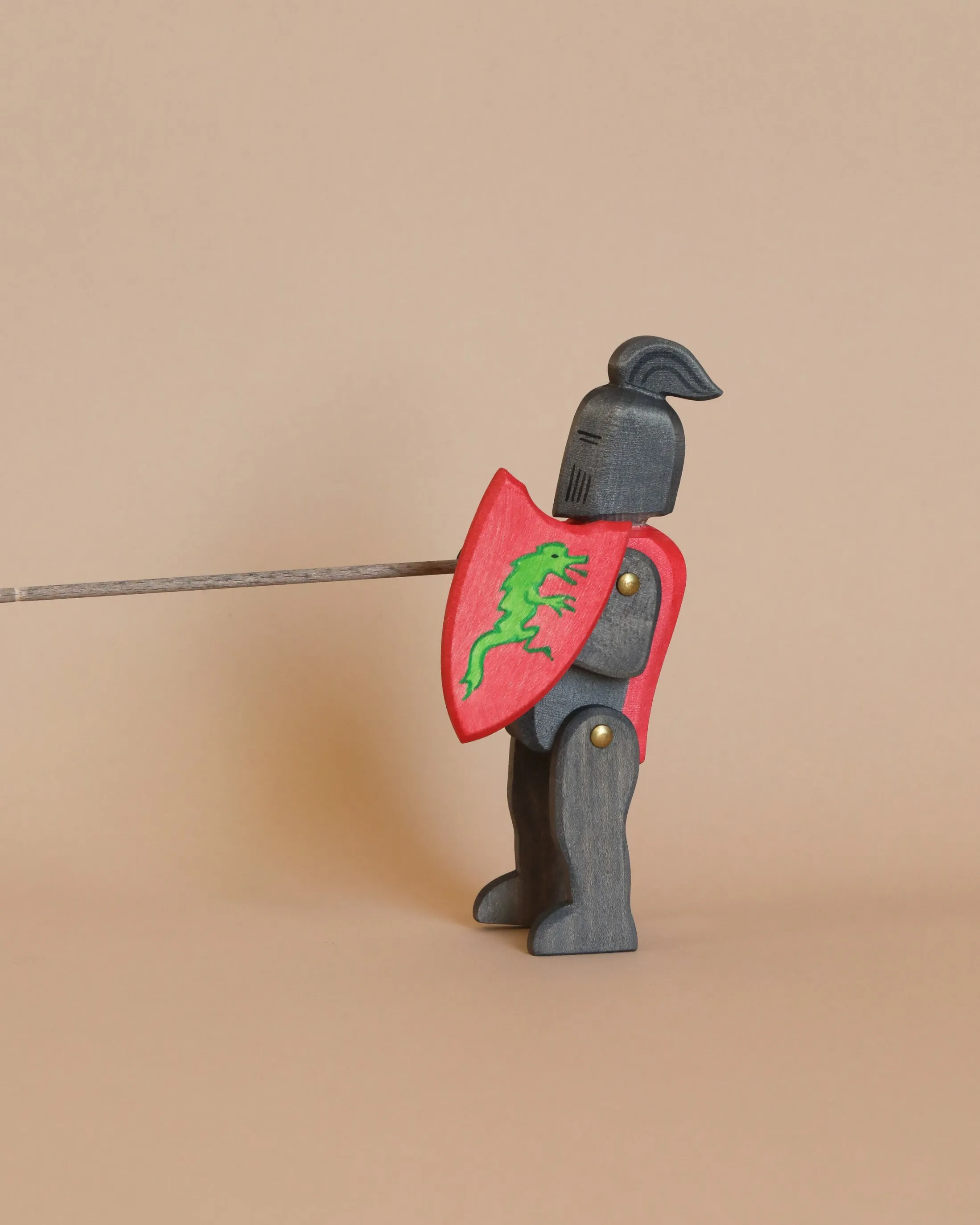 Ostheimer Black Knight Odin Parker