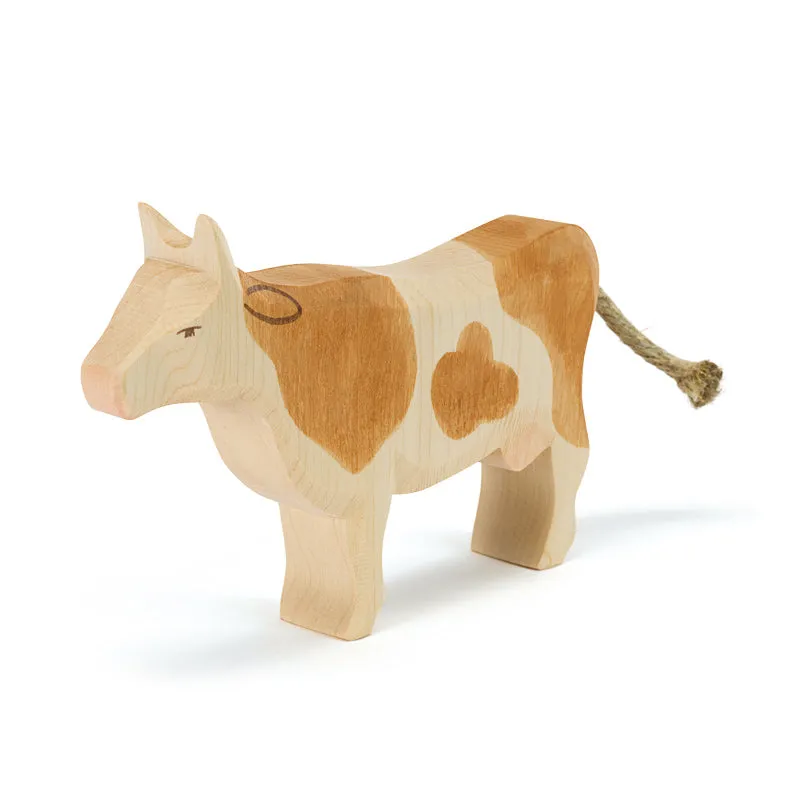 Ostheimer Cow - Standing Odin Parker