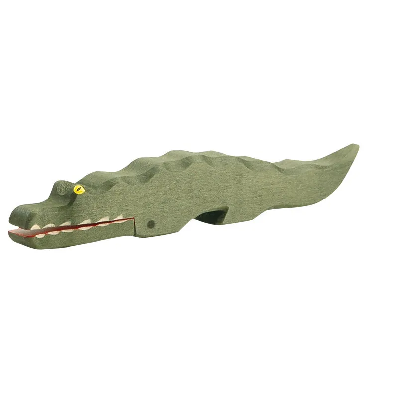 Ostheimer Crocodile Odin Parker