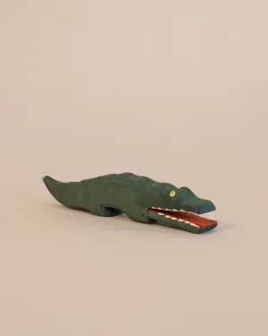 Ostheimer Crocodile Odin Parker