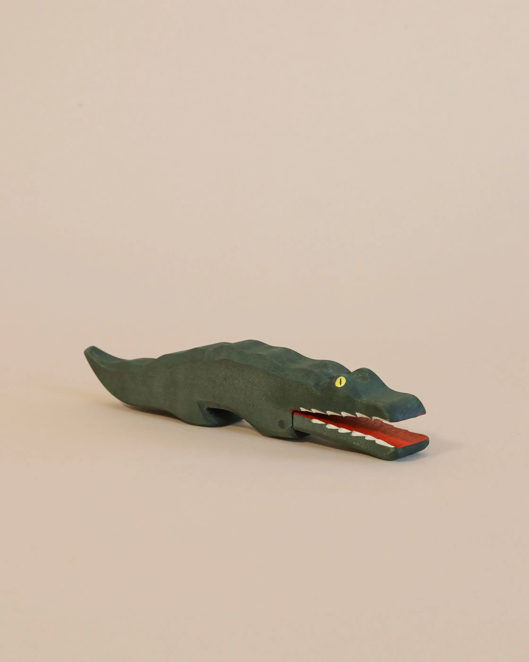 Ostheimer Crocodile Odin Parker