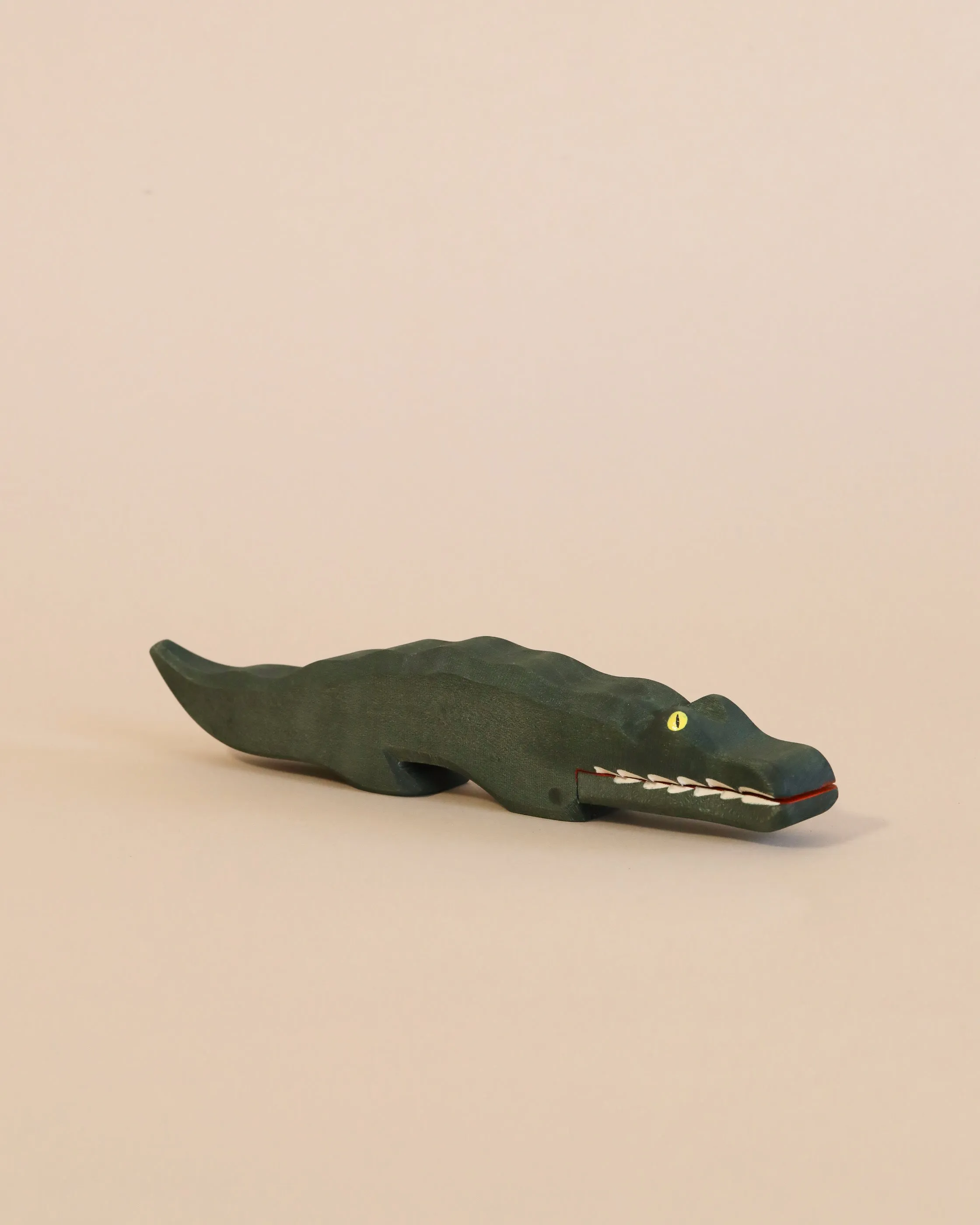 Ostheimer Crocodile Odin Parker