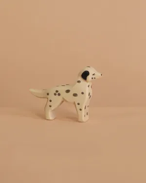 Ostheimer Dalmatian Dog Odin Parker