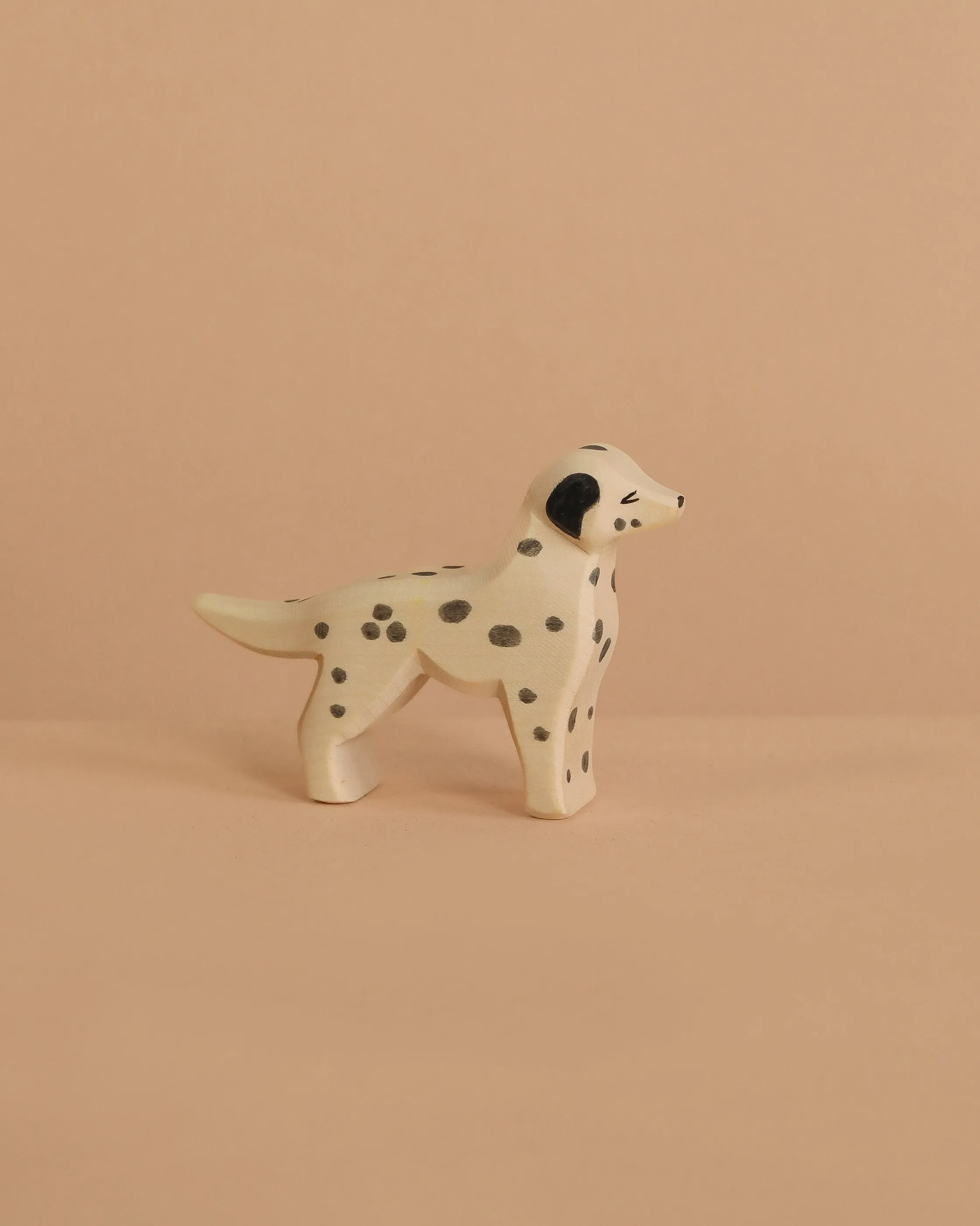 Ostheimer Dalmatian Dog Odin Parker