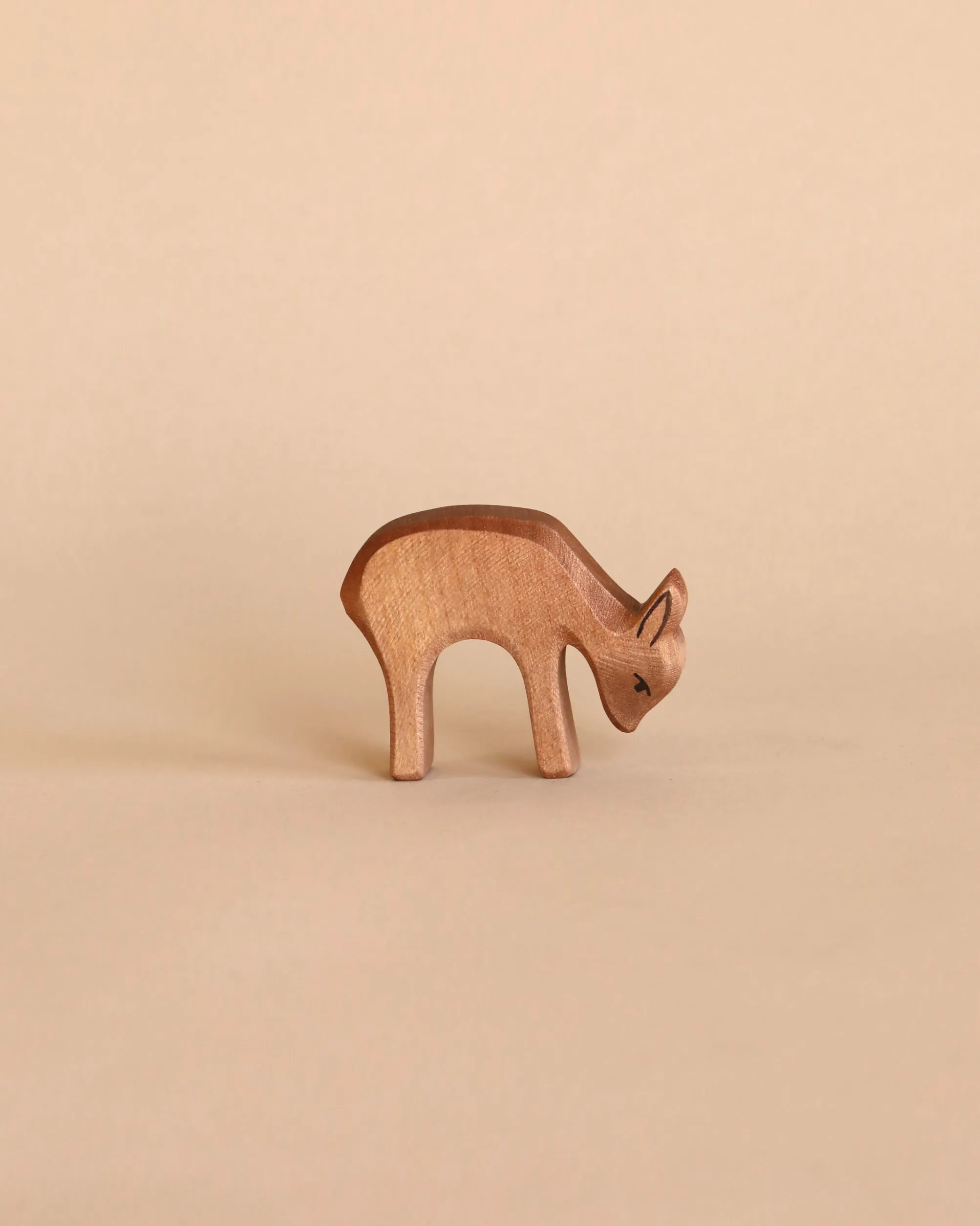 Ostheimer Deer - Eating Odin Parker