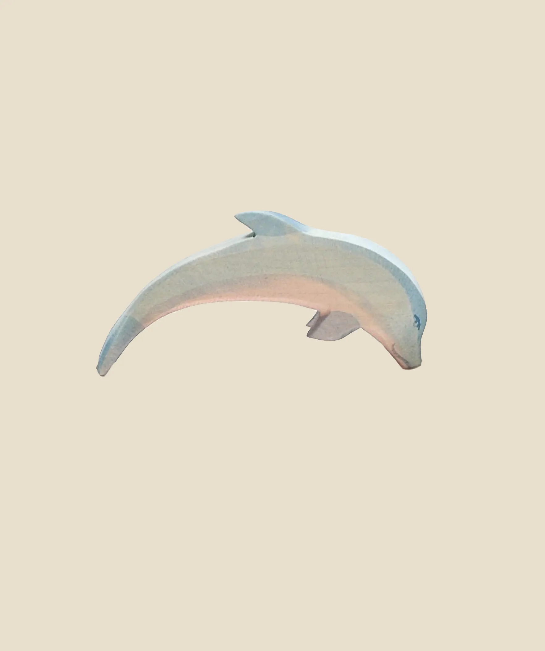 Ostheimer Dolphin, Head Low Odin Parker