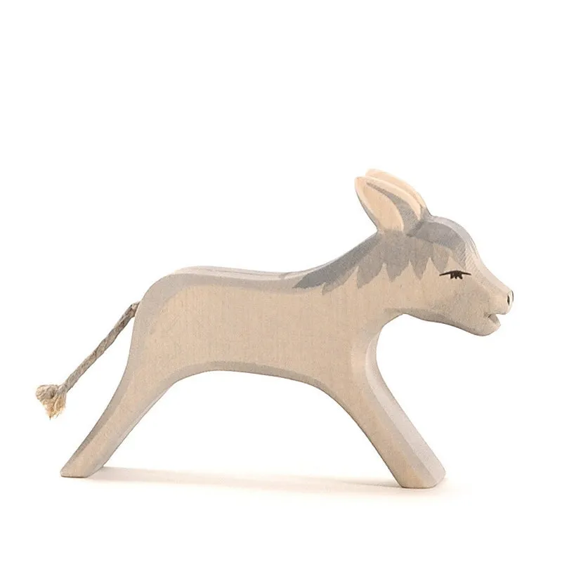 Ostheimer Donkey Running Odin Parker