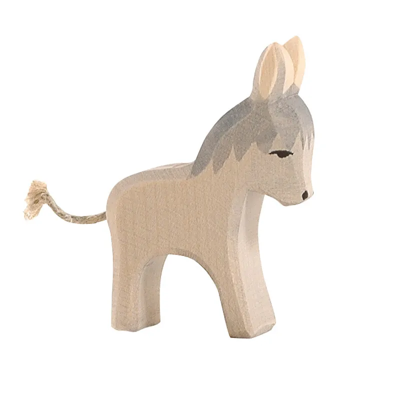 Ostheimer Donkey - Small Odin Parker