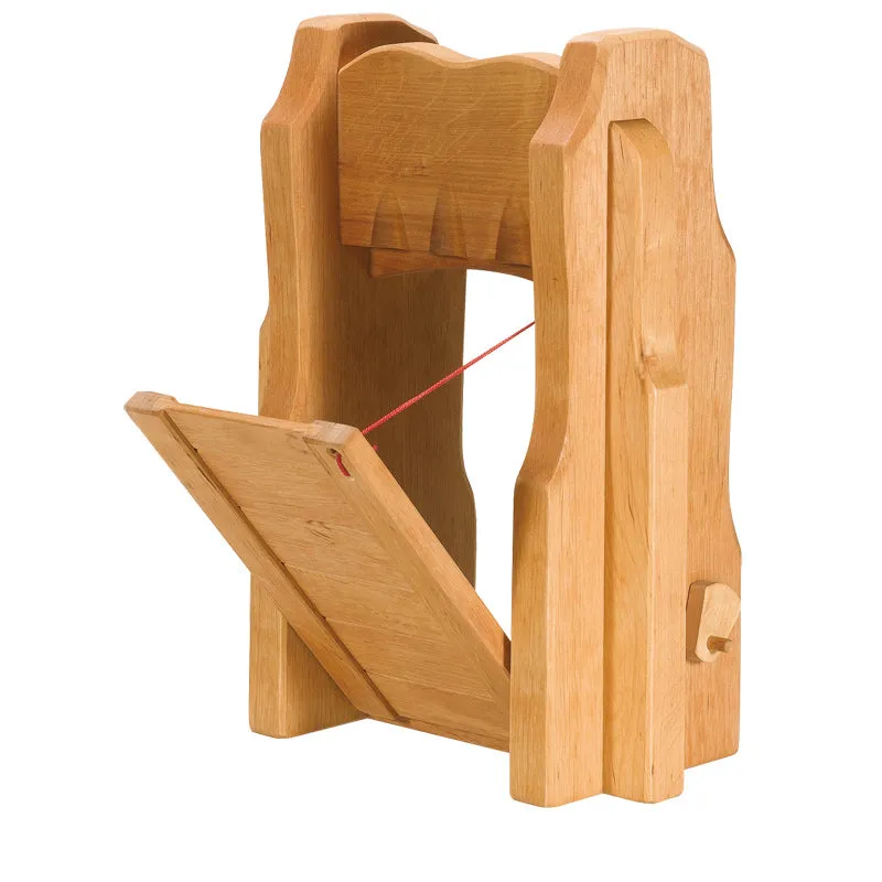 Ostheimer Drawbridge Gate Odin Parker