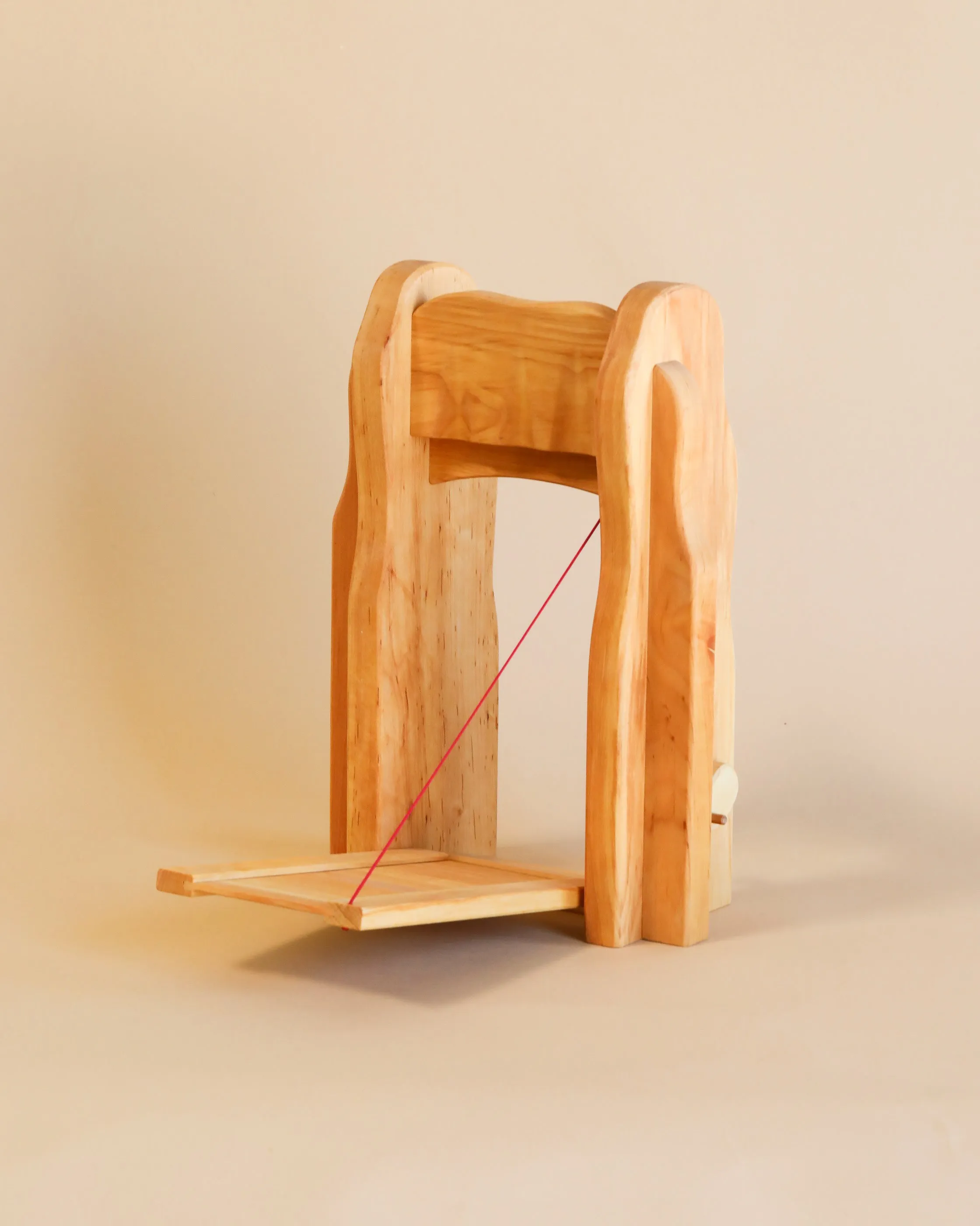 Ostheimer Drawbridge Gate Odin Parker