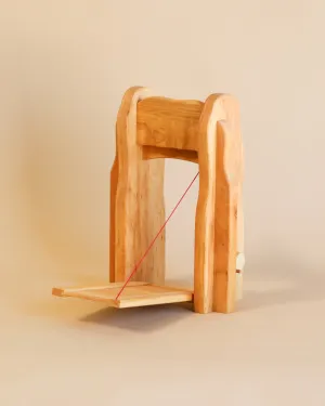 Ostheimer Drawbridge Gate Odin Parker
