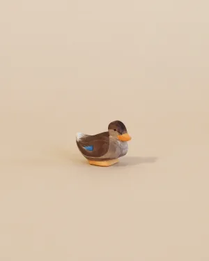 Ostheimer Duck - Sitting Odin Parker
