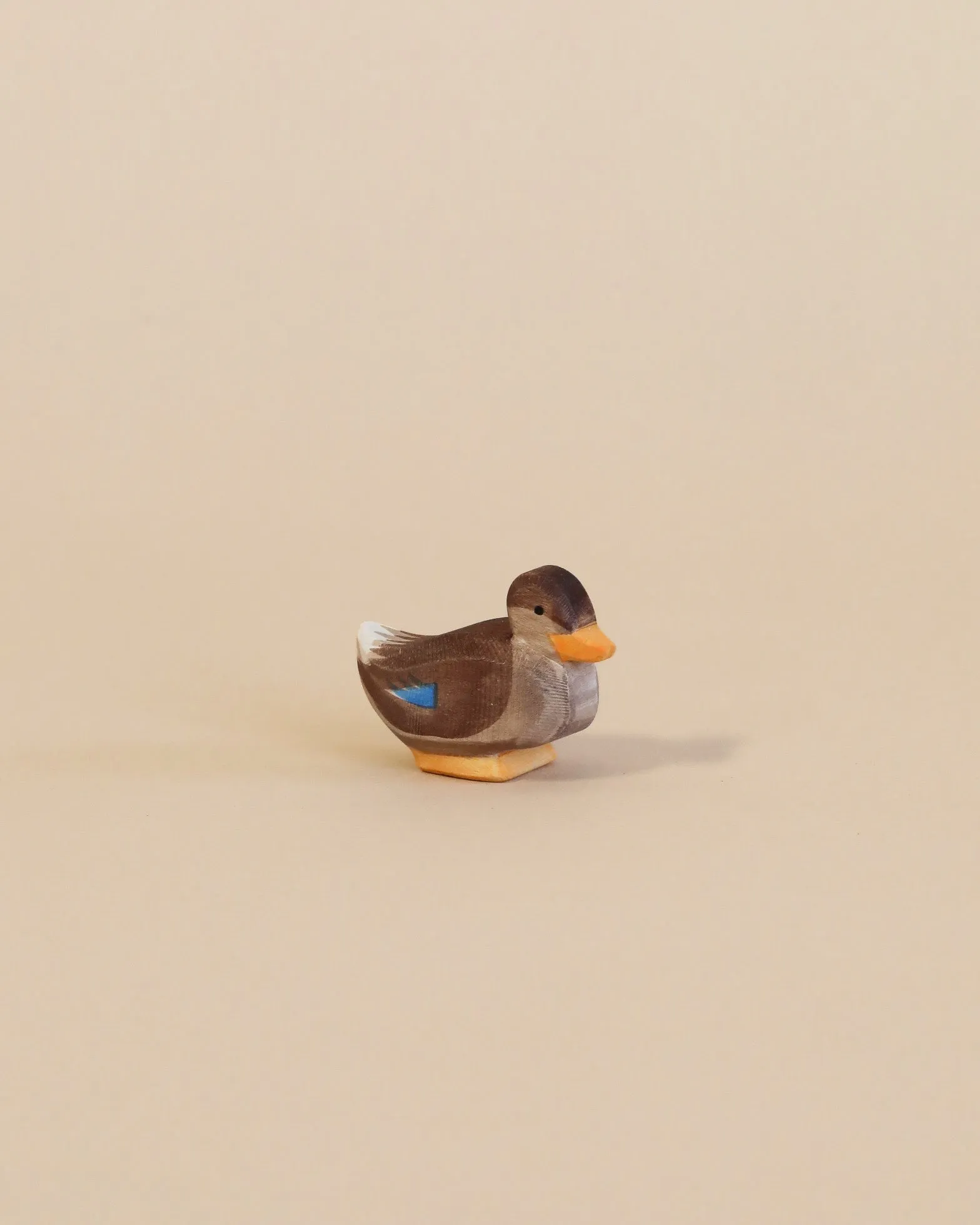 Ostheimer Duck - Sitting Odin Parker