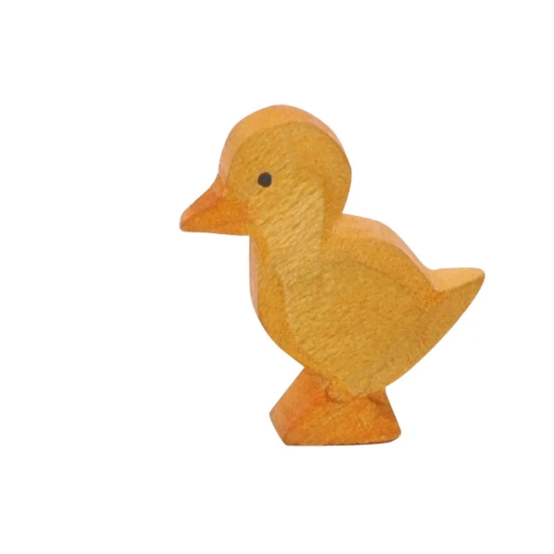 Ostheimer Duckling Odin Parker