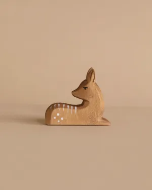 Ostheimer Fawn, Lying Down Odin Parker