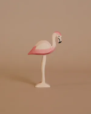 Ostheimer Flamingo Odin Parker