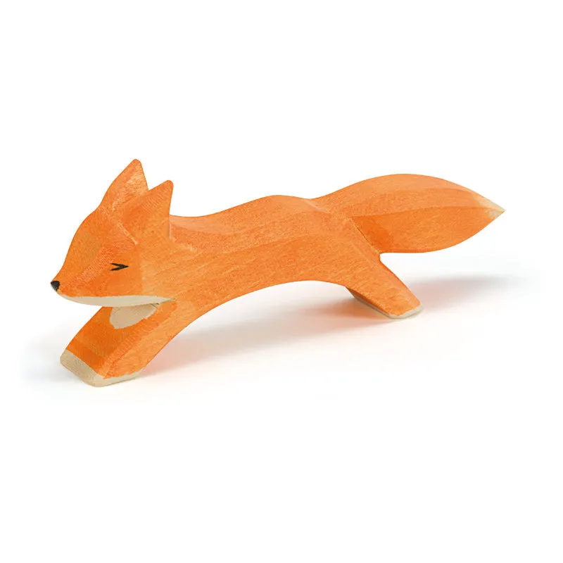 Ostheimer Fox - Running Odin Parker