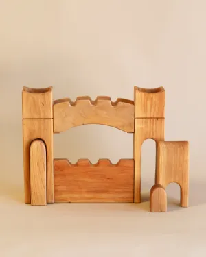 Ostheimer Gateway - Set With 2 Towers Odin Parker