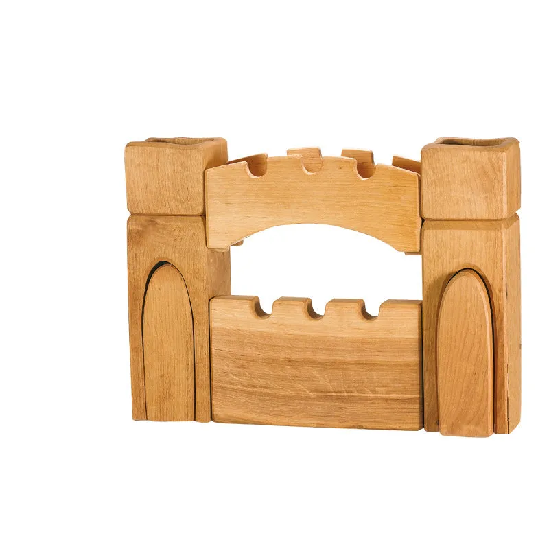Ostheimer Gateway - Set With 2 Towers Odin Parker