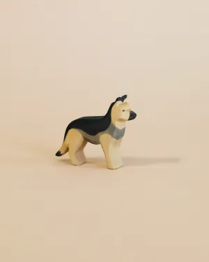 Ostheimer German Shepherd Dog Odin Parker