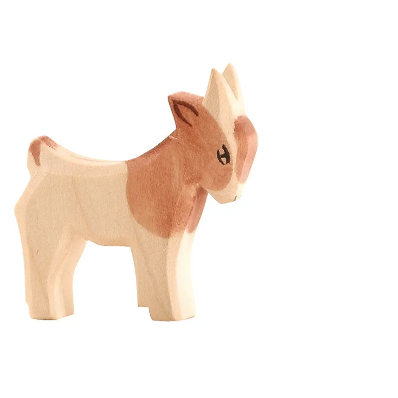 Ostheimer Goat Kid - Standing Odin Parker