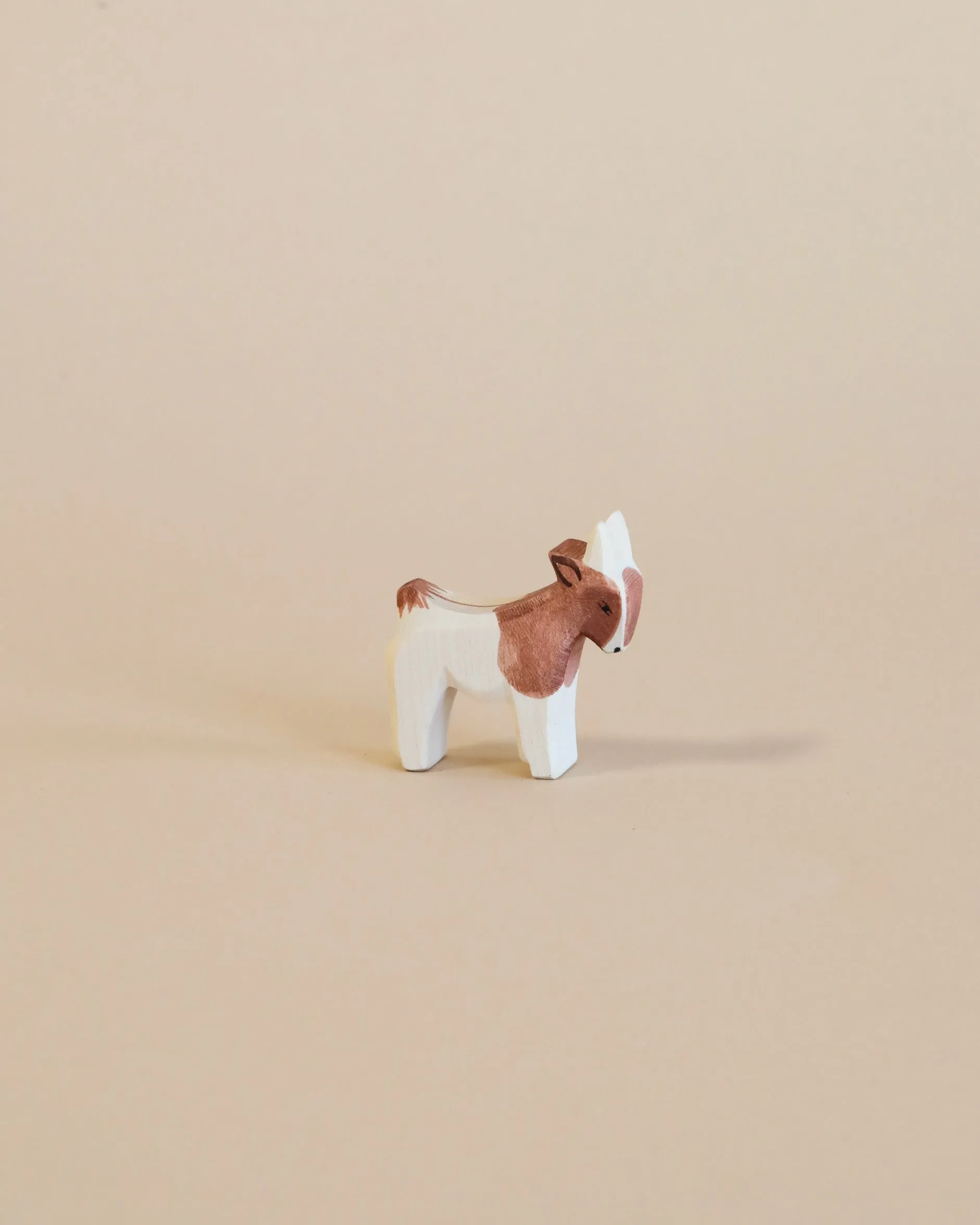 Ostheimer Goat Kid - Standing Odin Parker