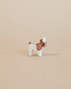 Ostheimer Goat Kid - Standing Odin Parker