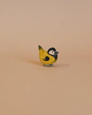 Ostheimer Goldfinch Odin Parker